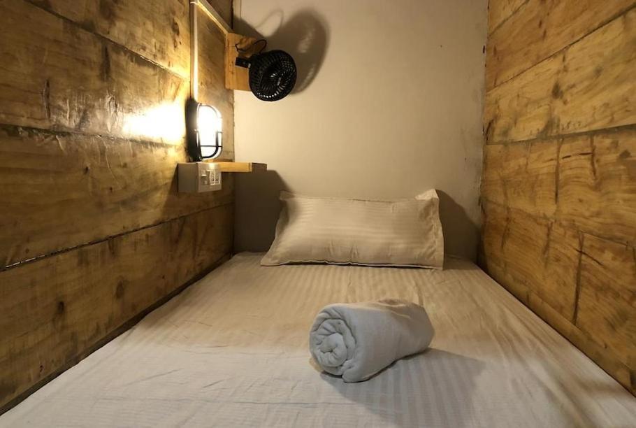 Hot - House Of Travellers Taj View Hostel Agra  Exterior photo