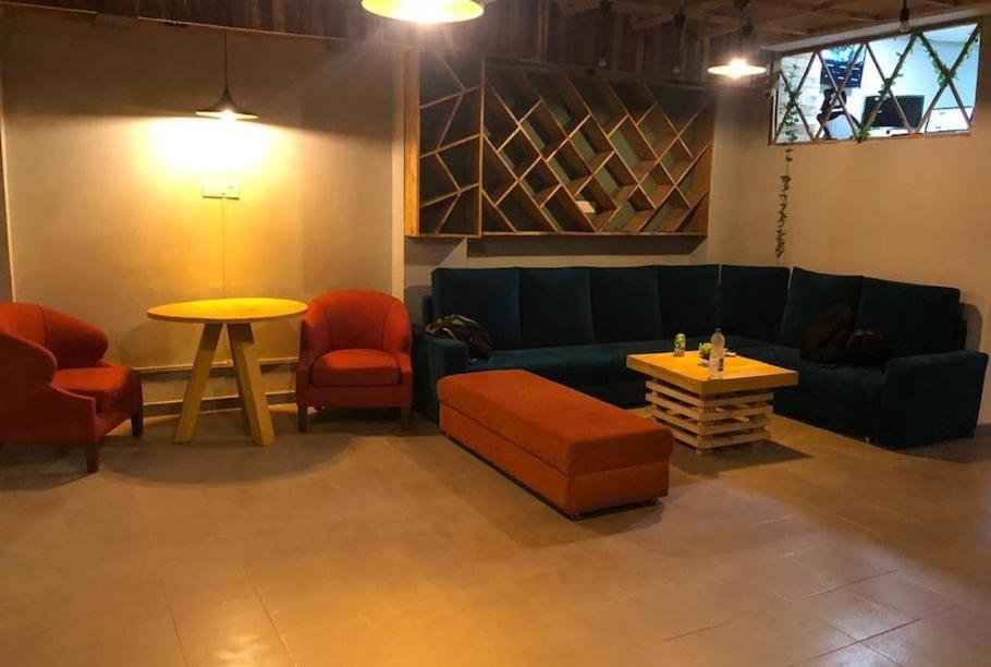 Hot - House Of Travellers Taj View Hostel Agra  Exterior photo