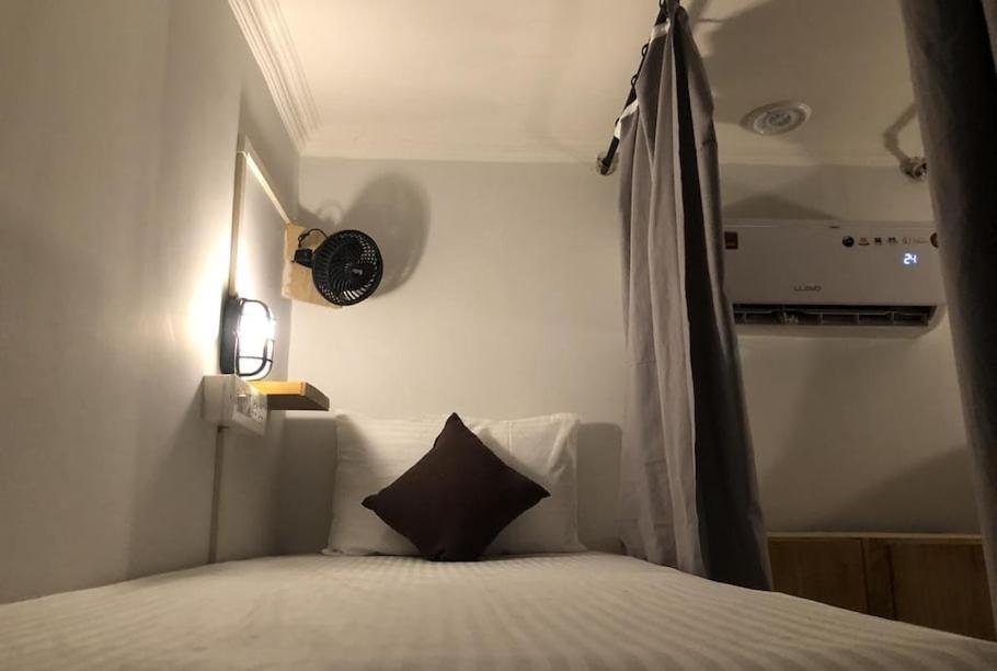 Hot - House Of Travellers Taj View Hostel Agra  Exterior photo